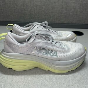 Hoka Bondi 8 Women’s 7.5